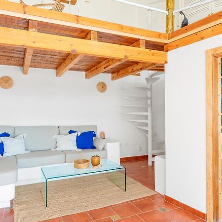 Luminous Loft Apartment Next To The Atlantic Ocean Radazul Bagian luar foto