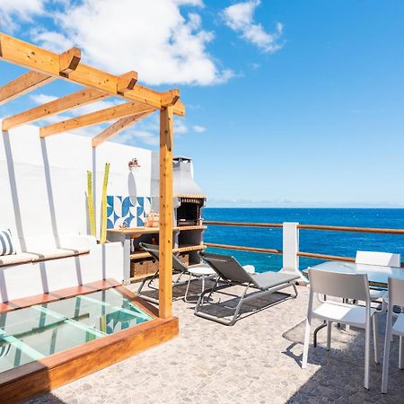 Luminous Loft Apartment Next To The Atlantic Ocean Radazul Bagian luar foto