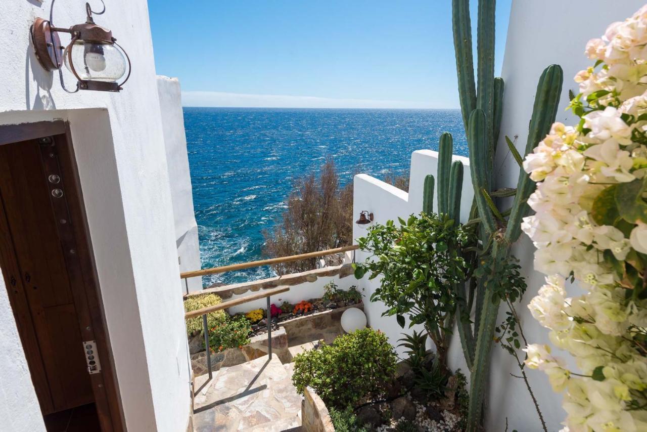 Luminous Loft Apartment Next To The Atlantic Ocean Radazul Bagian luar foto