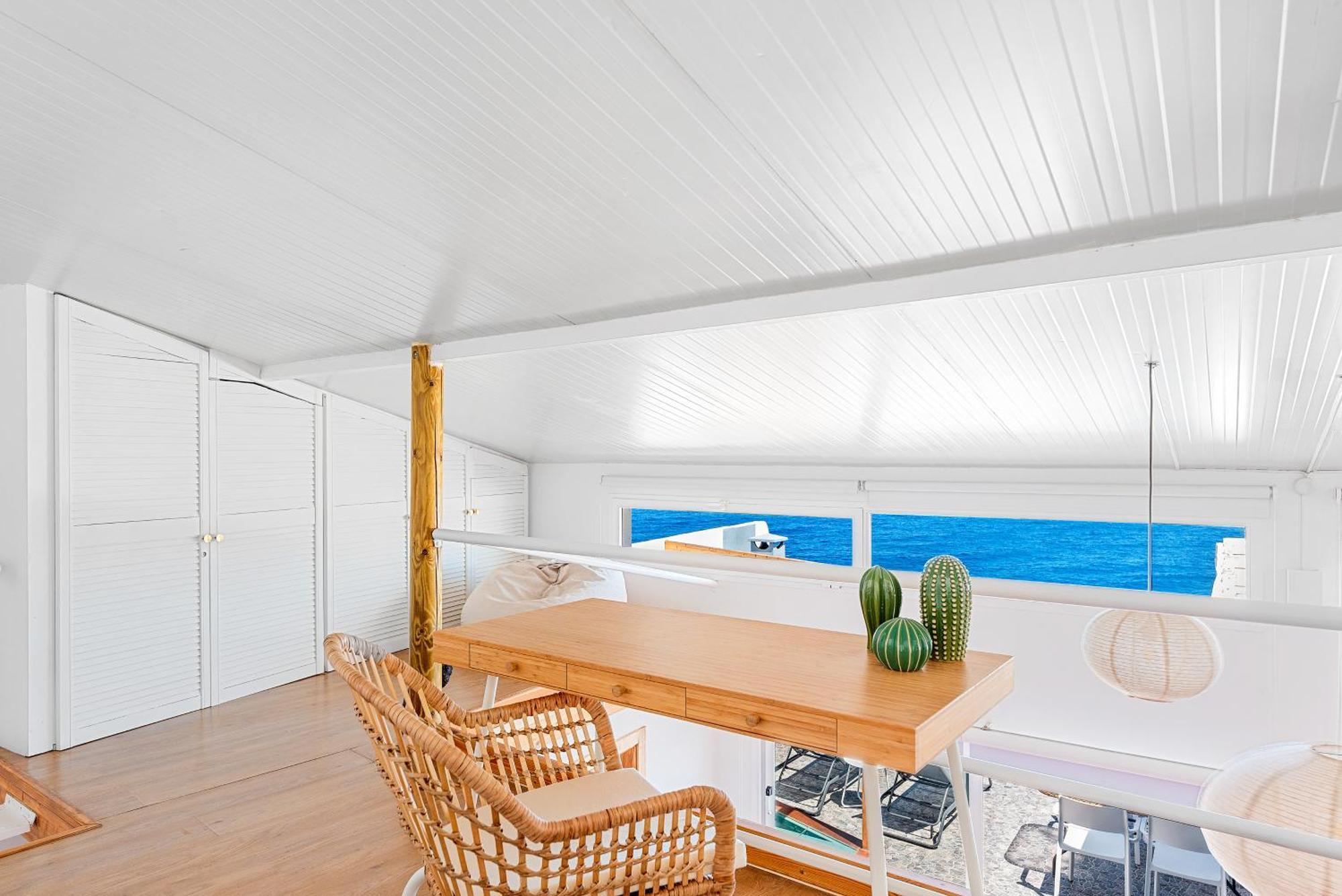 Luminous Loft Apartment Next To The Atlantic Ocean Radazul Bagian luar foto