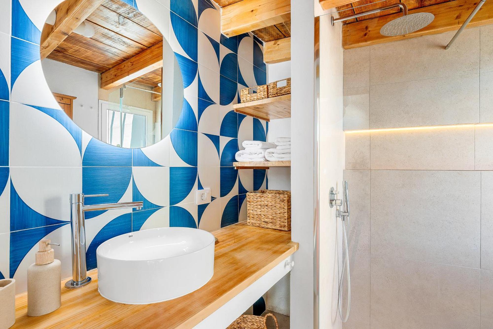 Luminous Loft Apartment Next To The Atlantic Ocean Radazul Bagian luar foto