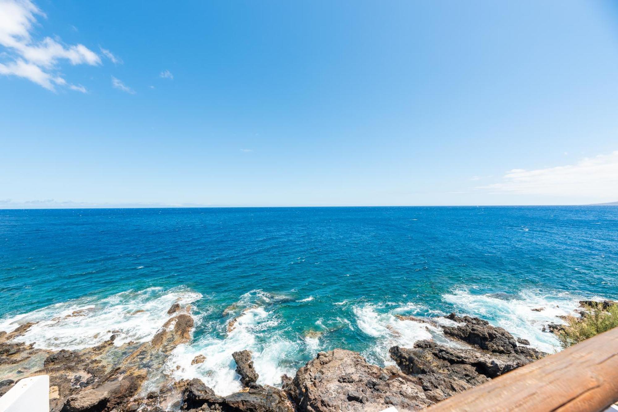 Luminous Loft Apartment Next To The Atlantic Ocean Radazul Bagian luar foto