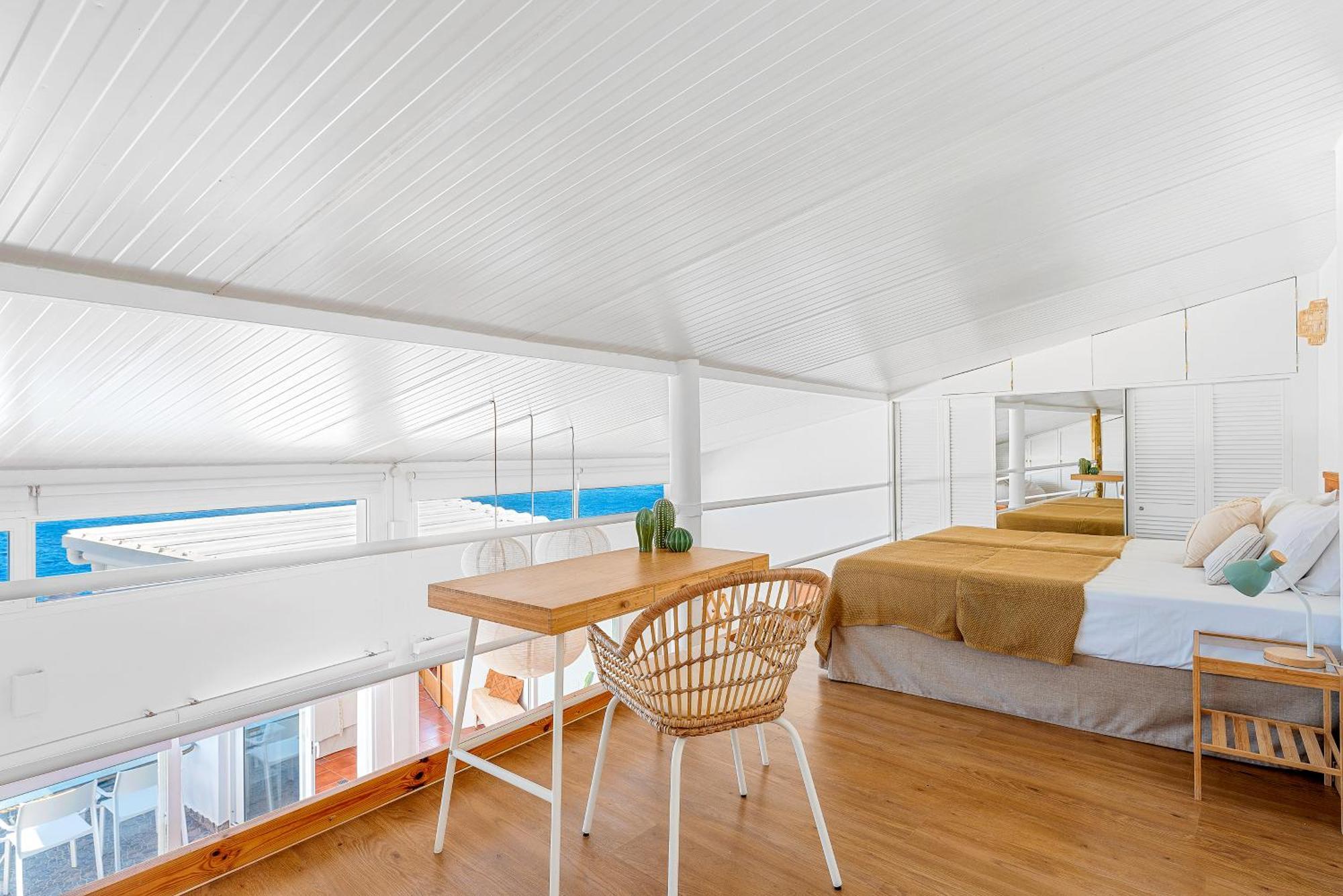 Luminous Loft Apartment Next To The Atlantic Ocean Radazul Bagian luar foto