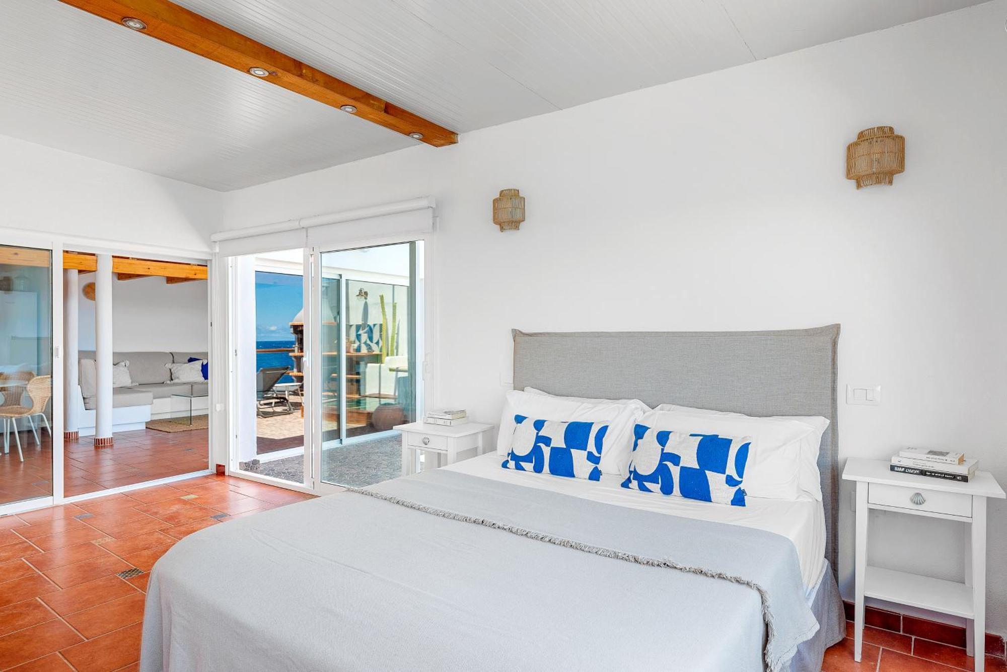 Luminous Loft Apartment Next To The Atlantic Ocean Radazul Bagian luar foto