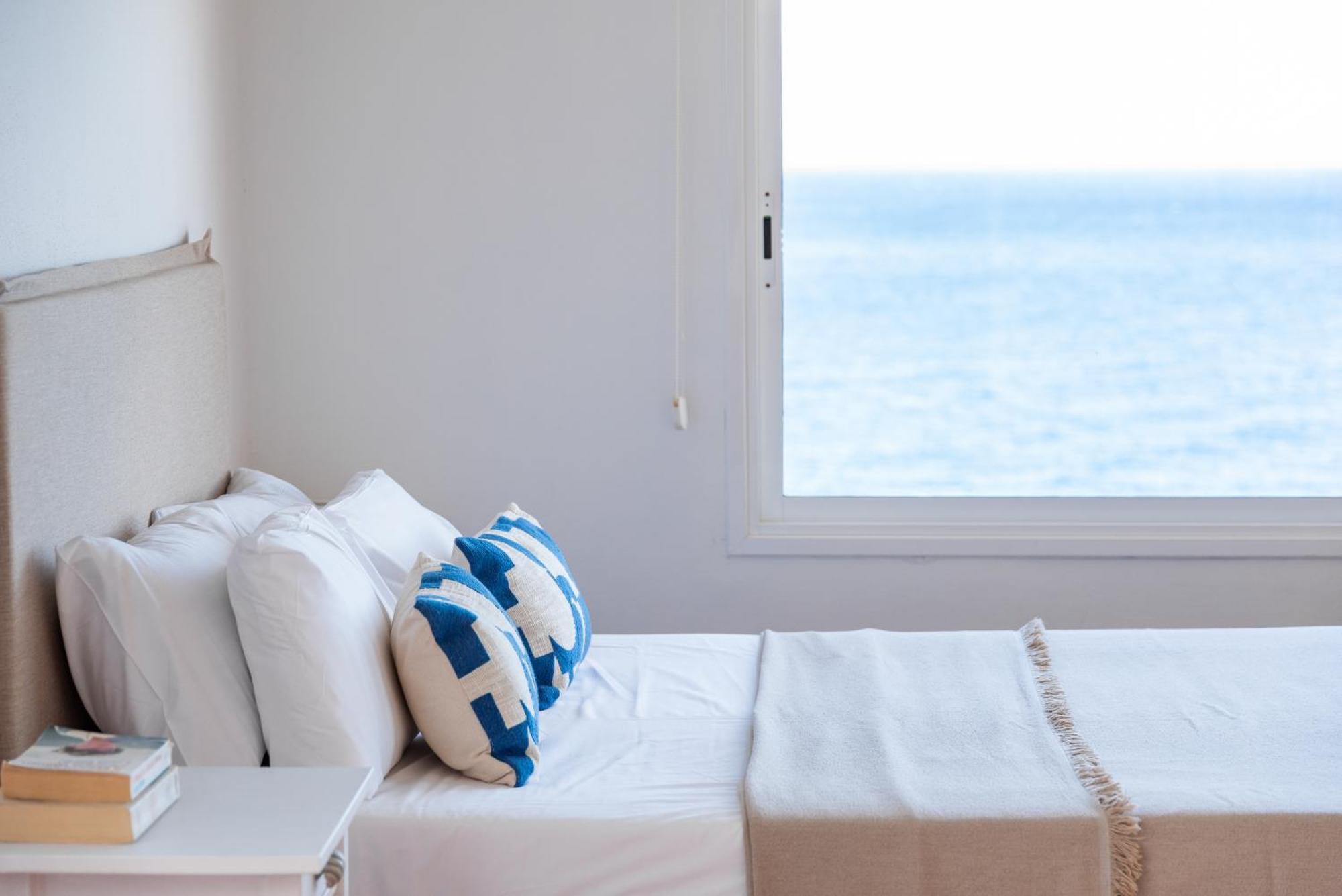 Luminous Loft Apartment Next To The Atlantic Ocean Radazul Bagian luar foto