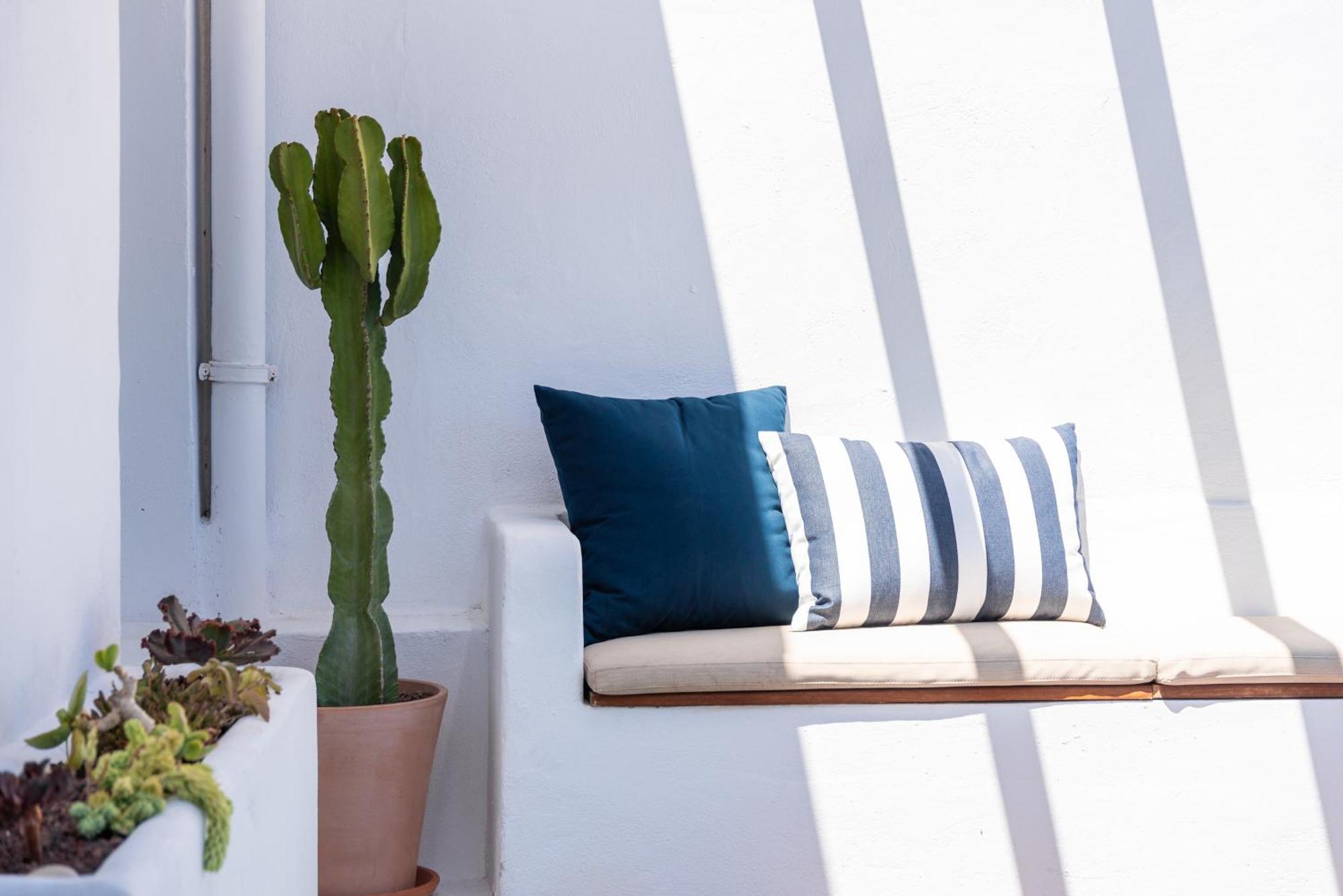 Luminous Loft Apartment Next To The Atlantic Ocean Radazul Bagian luar foto